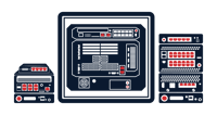 Comp&Ntwk Modules